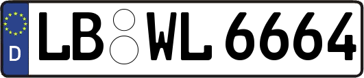 LB-WL6664