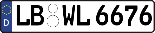 LB-WL6676