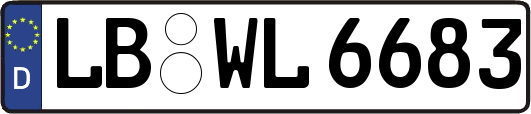 LB-WL6683