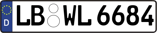 LB-WL6684