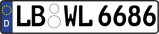 LB-WL6686