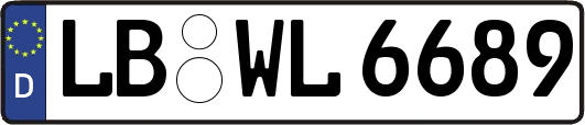 LB-WL6689