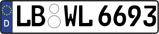 LB-WL6693