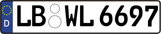 LB-WL6697