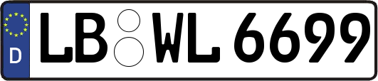 LB-WL6699