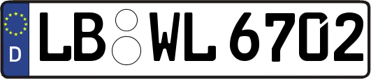 LB-WL6702