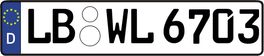 LB-WL6703