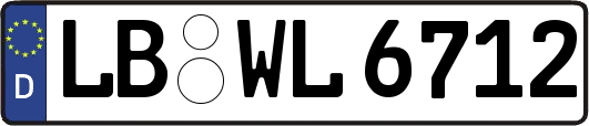 LB-WL6712