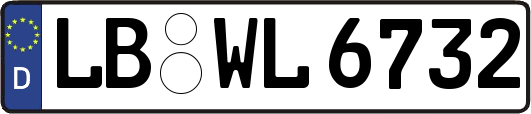 LB-WL6732