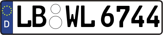 LB-WL6744