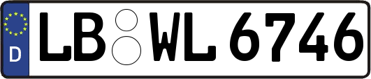 LB-WL6746