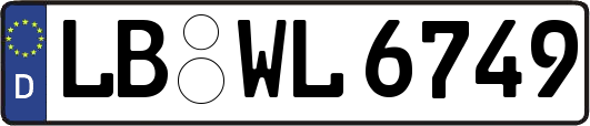 LB-WL6749