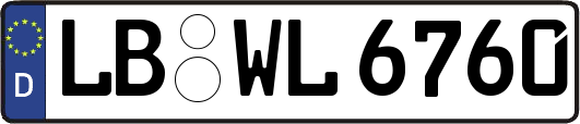 LB-WL6760