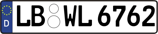 LB-WL6762