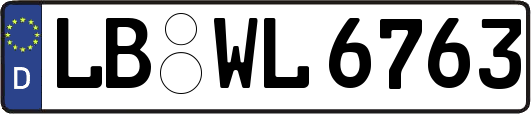 LB-WL6763