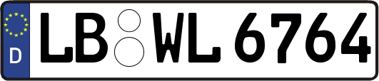LB-WL6764