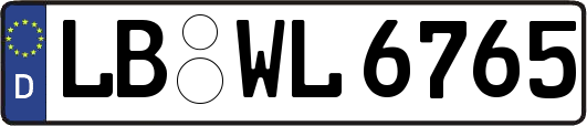 LB-WL6765