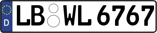 LB-WL6767