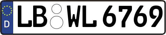 LB-WL6769