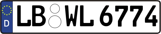 LB-WL6774