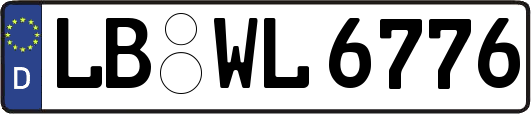 LB-WL6776
