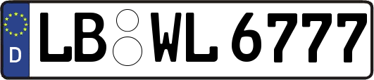 LB-WL6777