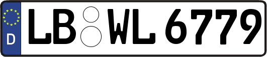 LB-WL6779
