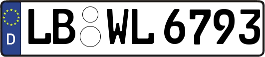 LB-WL6793