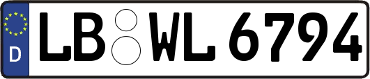 LB-WL6794