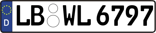 LB-WL6797