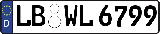 LB-WL6799