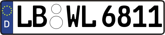 LB-WL6811