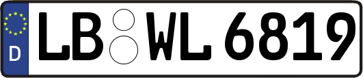 LB-WL6819