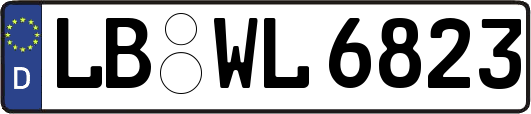 LB-WL6823