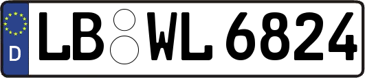 LB-WL6824