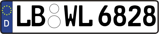 LB-WL6828