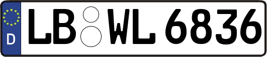 LB-WL6836