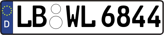 LB-WL6844