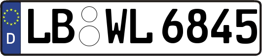 LB-WL6845