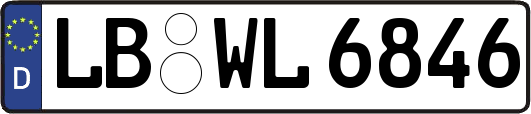 LB-WL6846