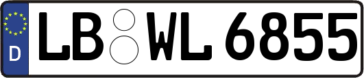 LB-WL6855