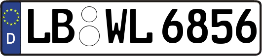 LB-WL6856
