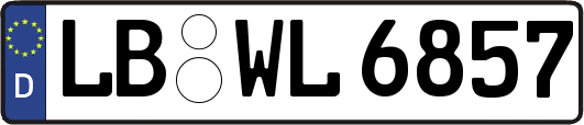 LB-WL6857