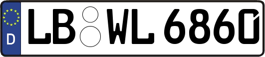 LB-WL6860