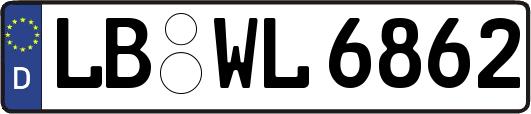 LB-WL6862