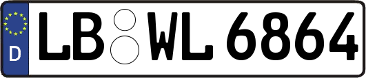 LB-WL6864