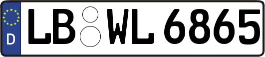 LB-WL6865