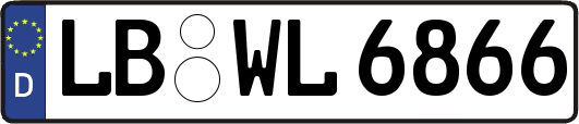 LB-WL6866