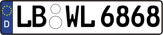 LB-WL6868
