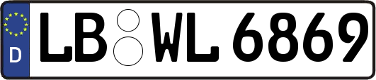 LB-WL6869